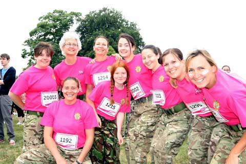 Race For Life