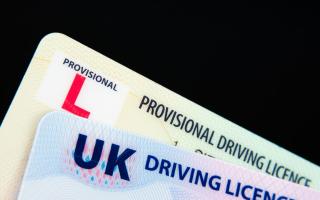 Currently International Driving Permits are issued through the Post Office, however, this is changing from April 1