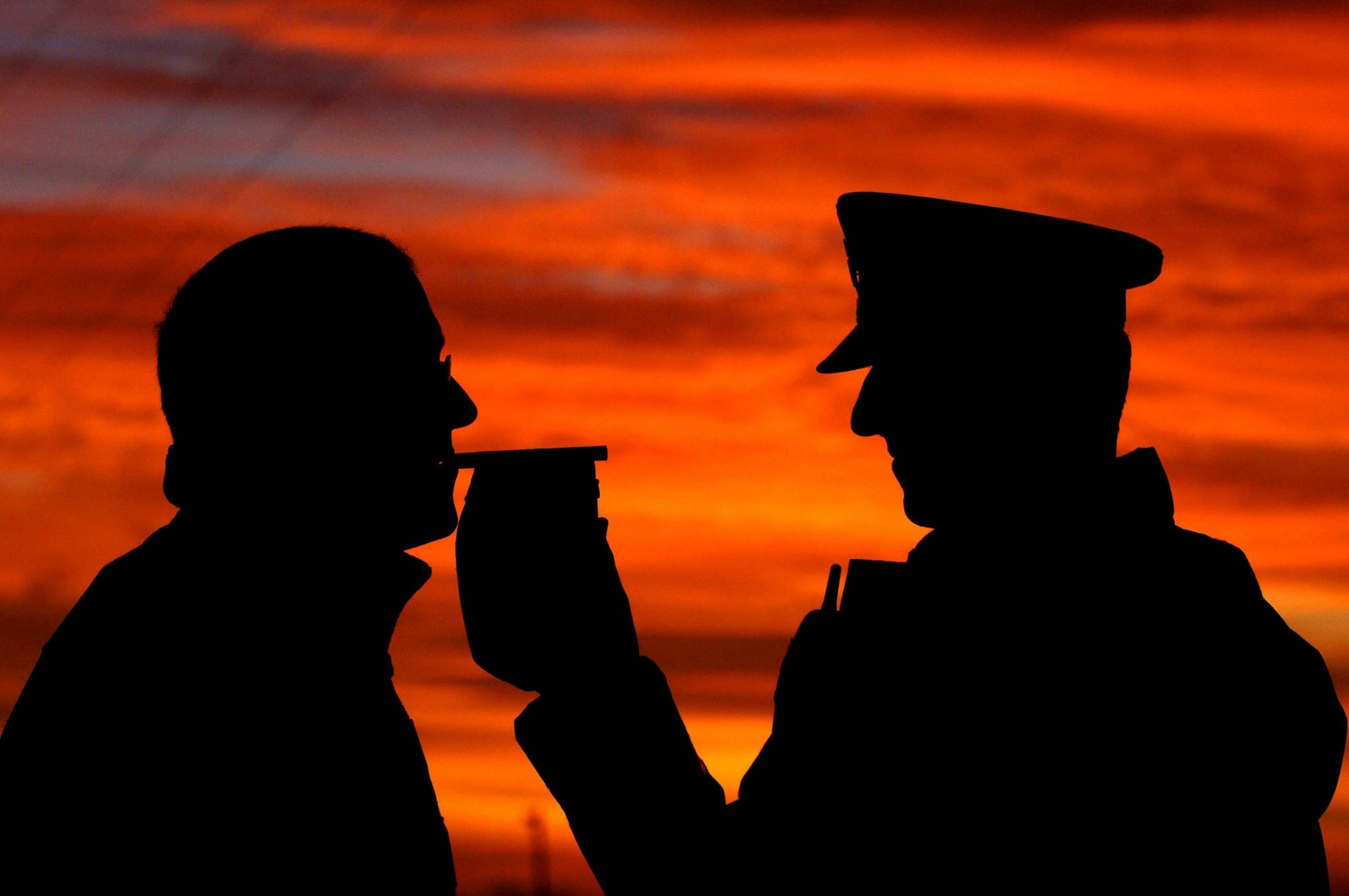 Police breath test more than 1000 motorists over Christmas period in Wiltshire - Wilts and Gloucestershire Standard