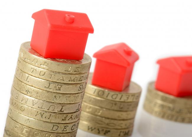 Property News: UK house prices growing, but where are the largest rises happening?