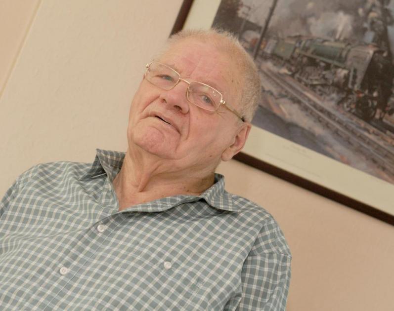 New Year Honours 2020: BEM for community stalwart John, 86 