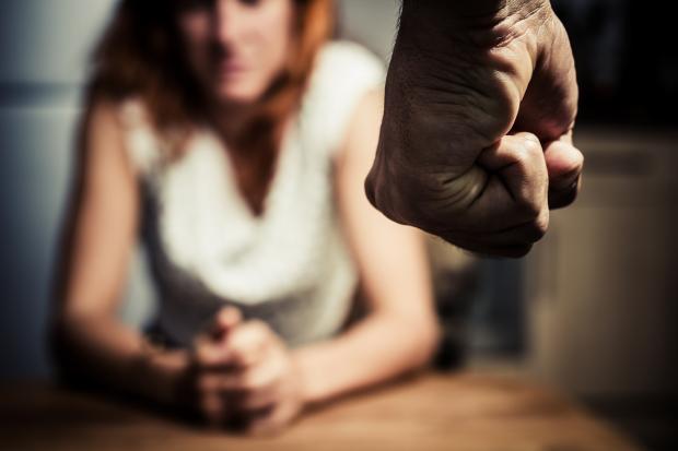 Six-point Welsh government plan to tackle 'epidemic' of violence against women
