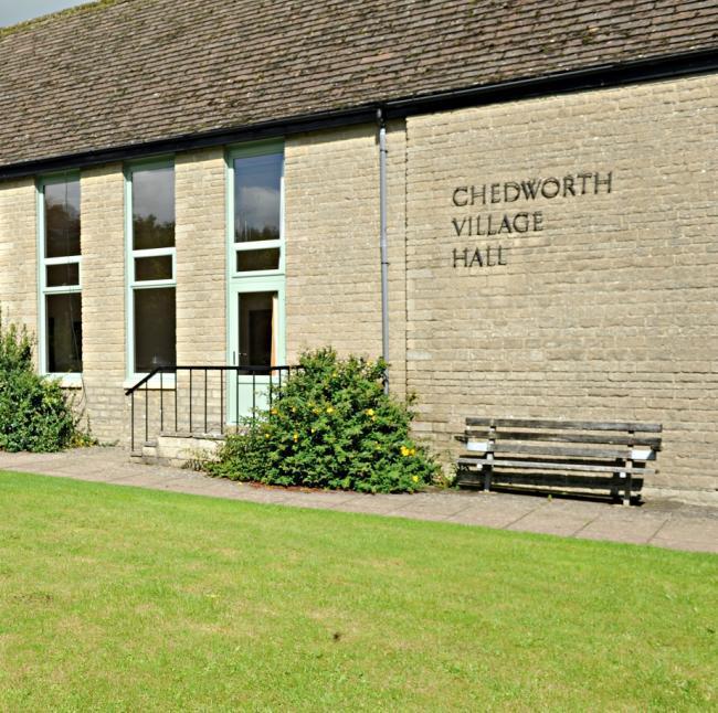 Chedworth news: Council to return to face to face meetings