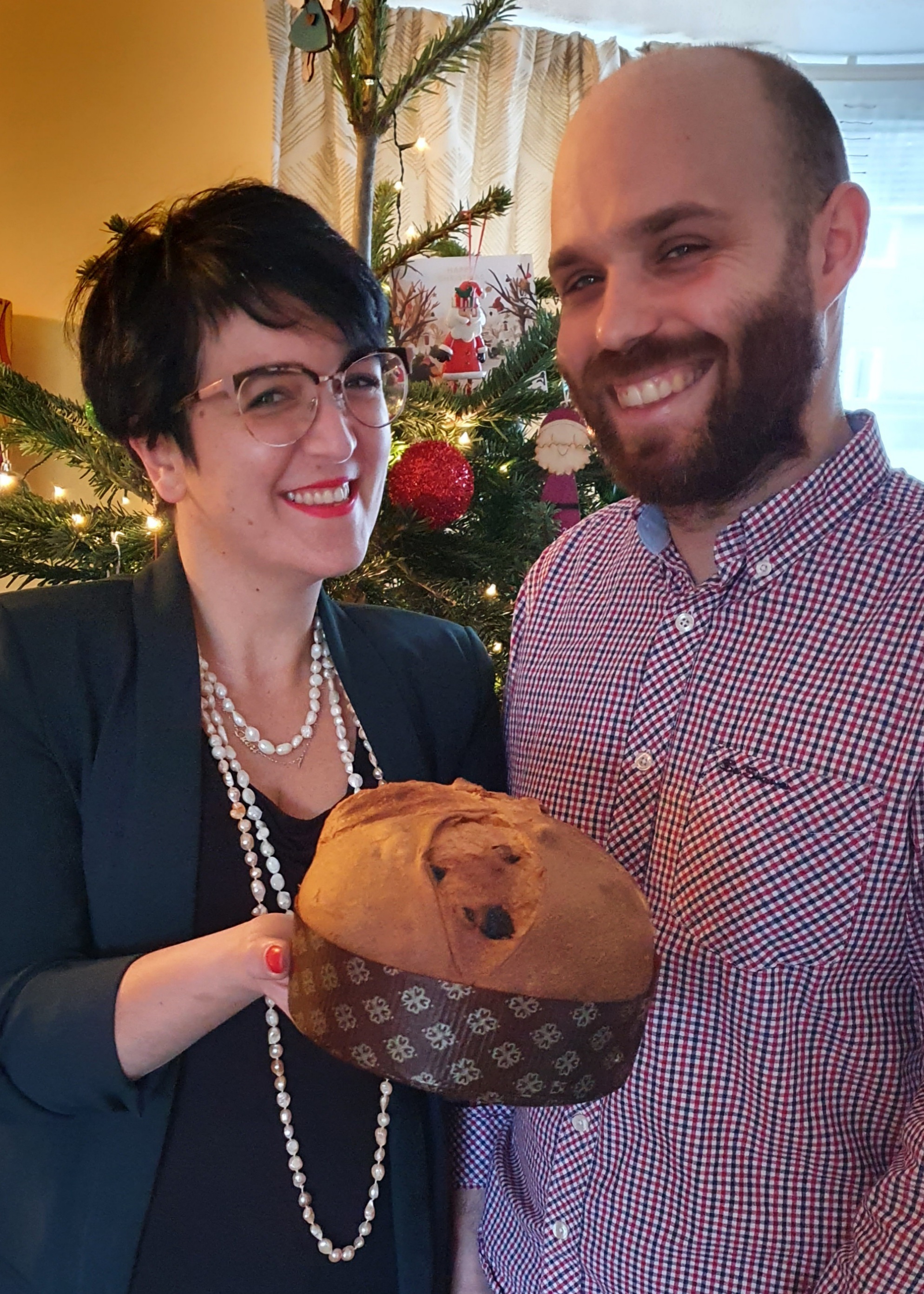 Is it the end for the Christmas Pudding as panettone demand soars - Vimarsana News
