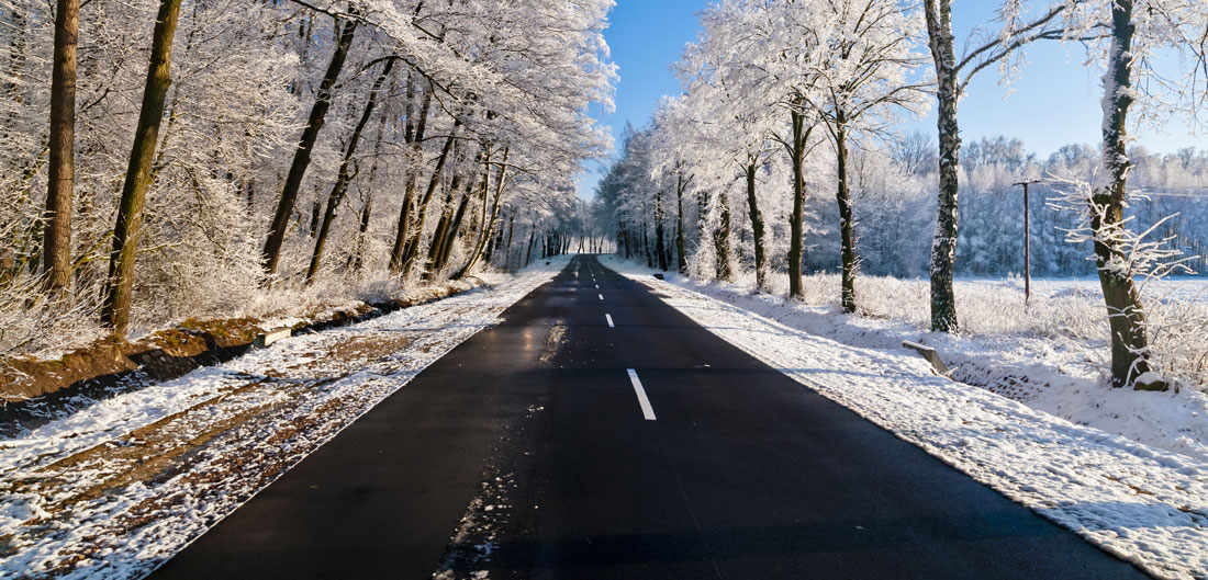 Cotswold police issue black ice warning after officers crash | Wilts and Gloucestershire Standard - Vimarsana News