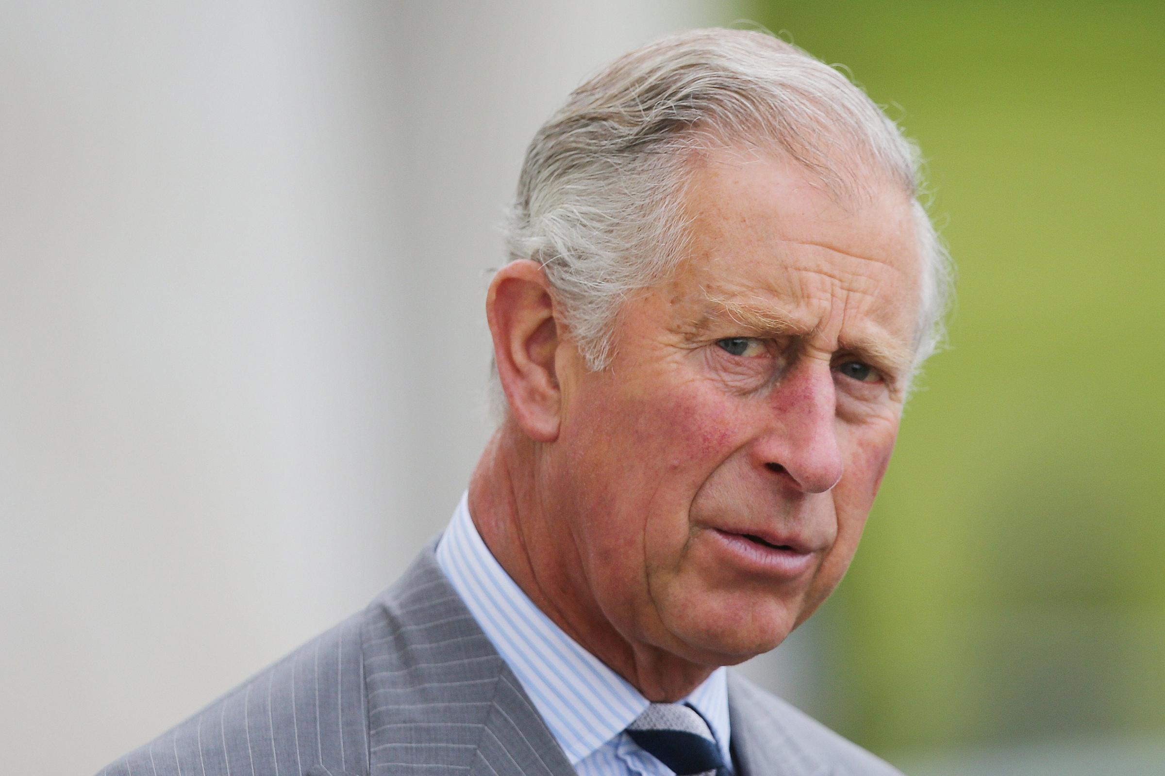 Charles calls obscure language on environmental issues 'unhelpful' – report | Wilts and Gloucestershire Standard - Vimarsana News