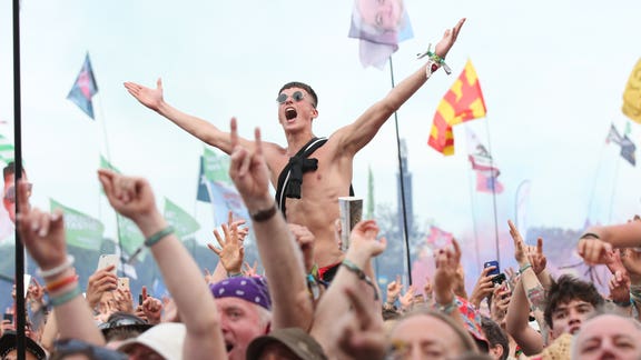 Glastonbury 2021 cancelled amid Covid-19 pandemic | Wilts and Gloucestershire Standard - Vimarsana News