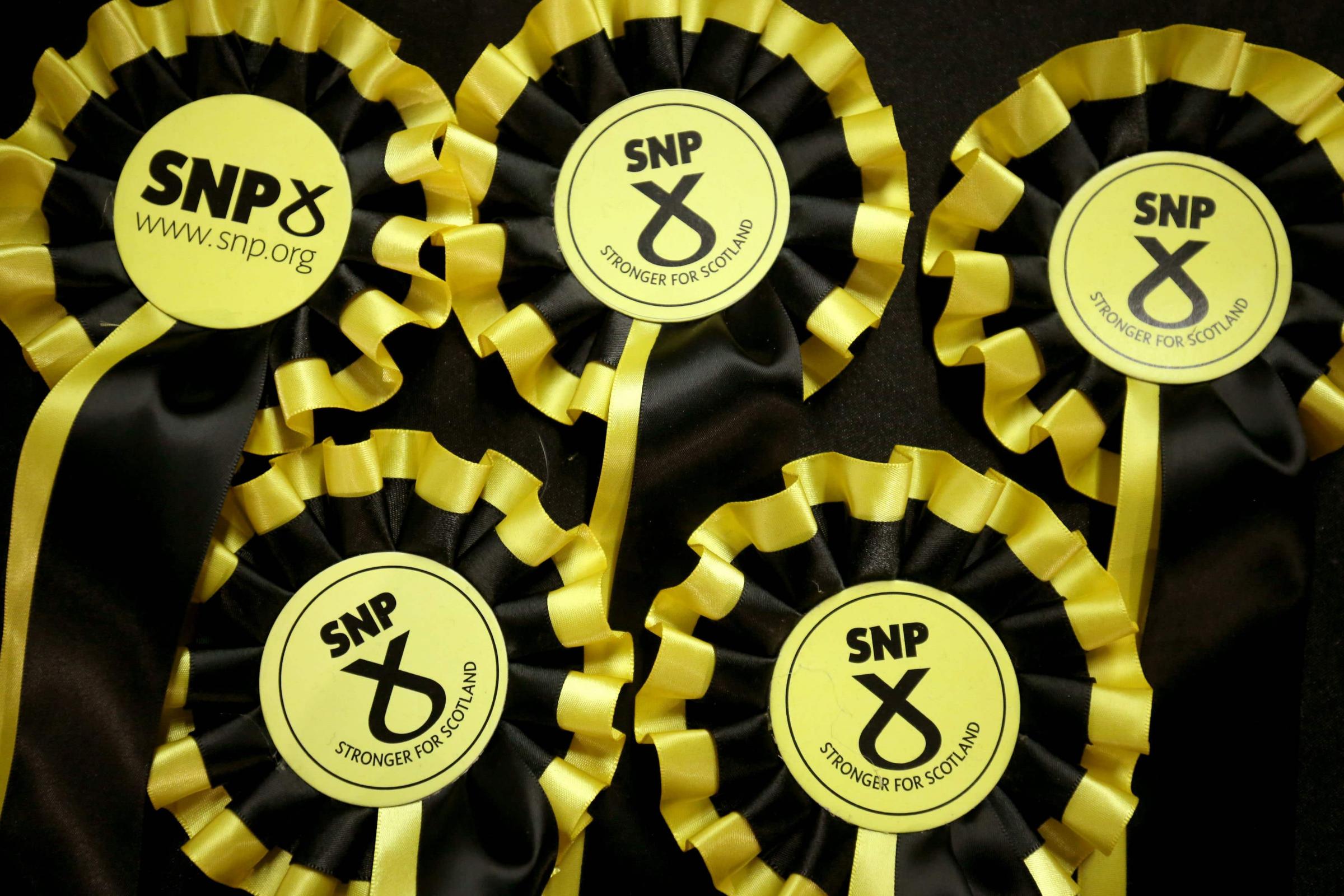 SNP conference to begin after 'most difficult' period in party's history | Wilts and Gloucestershire Standard - Vimarsana News