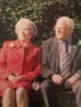 Wilts and Gloucestershire Standard: John and Margaret Meredith