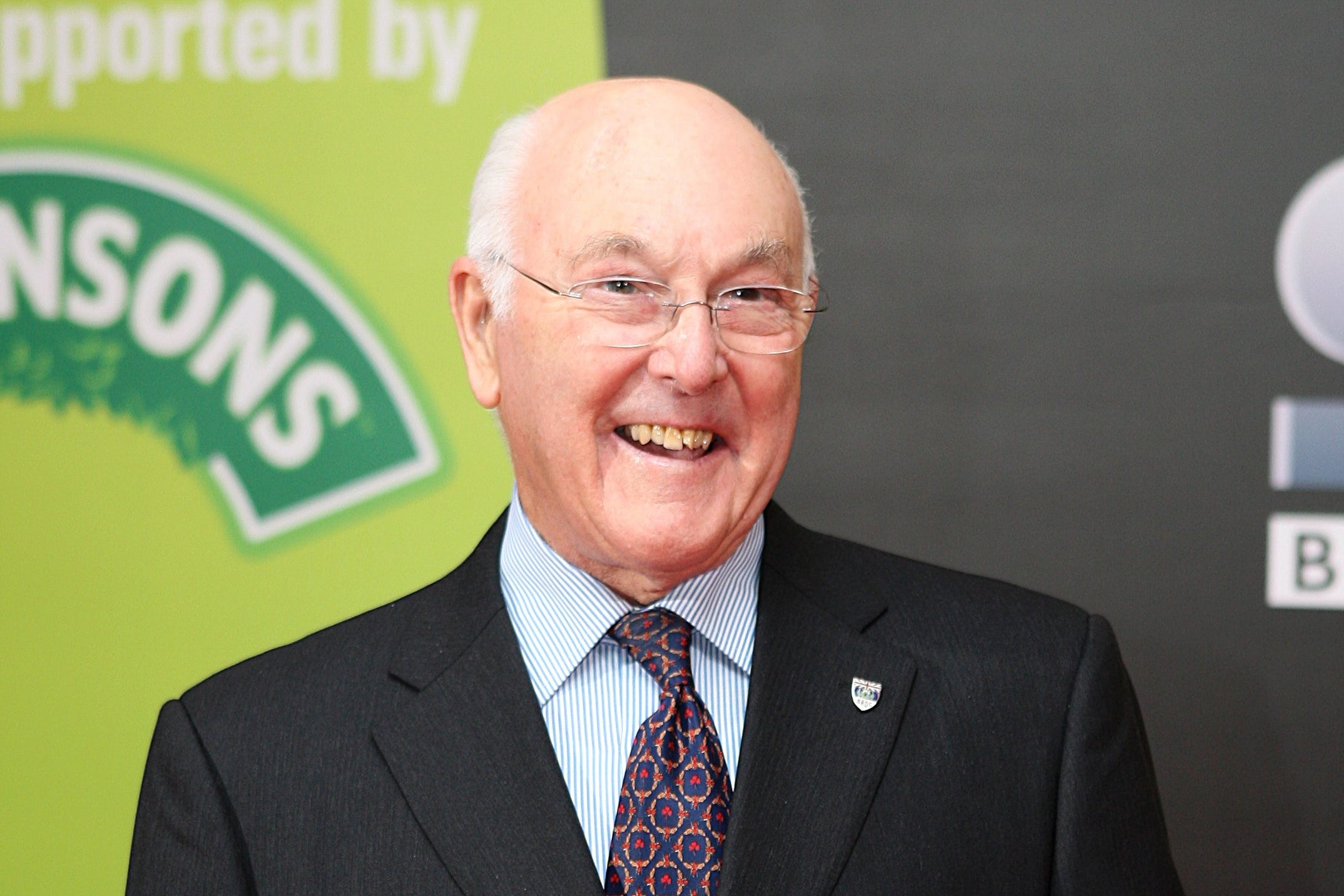 'Voice of Formula One' Murray Walker dies aged 97 | Wilts and Gloucestershire Standard - Vimarsana News