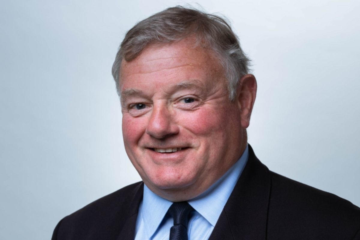 PCC candidate Jonathon Seed criticised on social media claim | Wilts and Gloucestershire Standard - Vimarsana News
