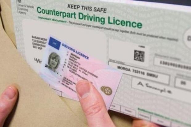 Wilts and Gloucestershire Standard: The DVLA has issued an urgent warning to every single driver in the UK