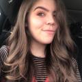 Chloe Wilson Profile Image