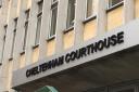 Ryan Jones is due to appear in Cheltenham Magistrates tomorrow, Friday