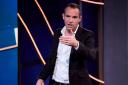 MoneySavingExpert Martin Lewis has issued an urgent warning for all Facebook and WhatsApp users. Picture: ITV