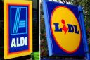 Aldi and Lidl reveal the biggest bargains you can find this weekend. (PA)