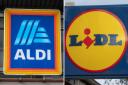Here are some of the highlights you can look for in Aldi and Lidl stores from Sunday, January 30 (PA)