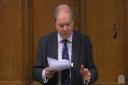Sir Geoffrey Clifton-Brown has continued to oppose the Animal Sentience Bill as opposition MPs claim his amendment is a 