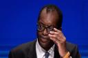 New chancellor UK: Kwasi Kwarteng breaks silence after being sacked by Liz Truss