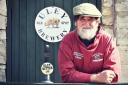 Tributes to beer pioneer who re-established Uley Brewery