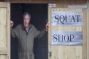 Prices at Jeremy Clarkson's Diddly Squat Farm Shop are hundreds of per cent higher than at a nearby supermarket