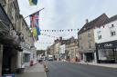 Malmesbury will host its very first Source Food and Drink Weekend next week