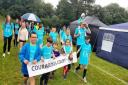 Cirencester Relay for Life on Saturday, July 22
