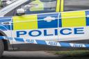 A man and boy are currently in custody in connection with an assault which happened in Malmesbury last night