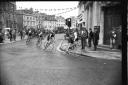 Carnival cycle competition 1986