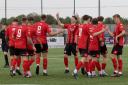 Report: Cirencester Town 3-1 Hertford Town