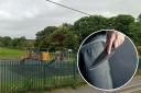 Call for witnesses after alleged knife incident in New Road Play Park in Royal Wootton Bassett