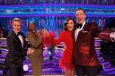  Strictly Come Dancing viewers took to X - formerly known as Twitter - to criticise the BBC.