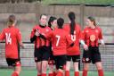Report: Cirencester Town Ladies beat Cheltenham Saracens Ladies 4-0