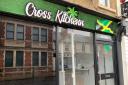 Cross Kitchenn appears to have not been operating for a number of months