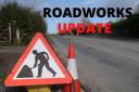 Buckinghamshire Council have revealed their roadwork report for the week