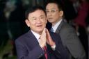 Thailand’s former Prime Minister Thaksin Shinawatra (AP Photo/Sakchai Lalit)