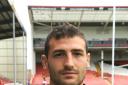 RUGBY: Gloucester ace Jonny May looking at Christmas comeback and eyeing England's New Zealand tour next June