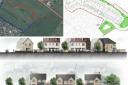 Malmesbury housing plan goes back to the drawing board