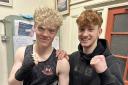 Both Sam Lydiate and Cain Bassindale were in action over the weekend for Malmesbury ABC