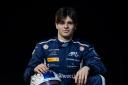 Zak O'Sullivan will make his Formula 2 debut in Bahrain this weekend