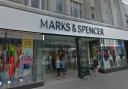 M&S town centre set to close