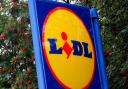 Lidl will pay workers a  £200 'thank you' bonus amid coronavirus pandemic. (PA)