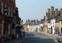 Lechlade has been named of the UK's best market towns to visit this spring