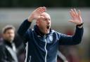 McGreal and Gilmartin have contracts terminated by mutual consent