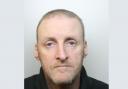 Police hunt for man wanted on recall to prison