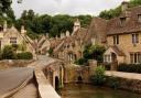 Castle Combe ranked as prettiest place in Great Britain