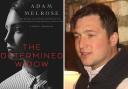 Adam Melrose has published his debut novel
