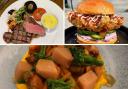 Best dinner restaurants in Cirencester according to Tripadvisor reviews (Tripadvisor/Canva)