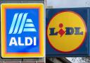Supermarket Platinum Jubilee opening times in Cirencester - Aldi, Lidl and more (PA/Canva)