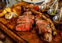 Best steakhouses near Cirencester according to Tripadvisor reviews (Canva)